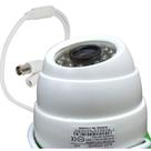 Câmera Dome 3002AHD- Lente 3.6mm 1.3MP