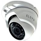 CÂMERA DOME 3X1 SUPER HD 2.8mm BNC-MHD 228D ELSYS