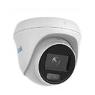 Camera dome analógica hilook 1080pthc-t127-p(2.8mm)/ckd
