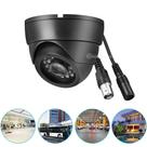 Câmera Dome Full HD 2MP com Visão Noturna IR e Lente Grande Angular 2.8mm M220B KIT057 KIT058