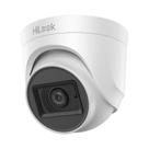 Câmera Dome HiLook THC-T120-PIC, 2 MP, HD, 1080p, Preto