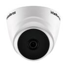 Camera Dome Infra Multi-HD VHD 1120 D IR 20 Lente 2.8mm G6