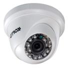 Câmera dome infra vermelho 20 metros 4x1 1.0mp - cx2921d citrox