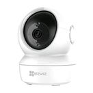 Câmera Dome Intelbras C6N 1080p Wi-Fi Visão 10m