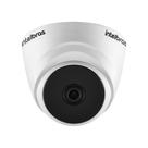 Câmera Dome Intelbras VHL 1120 D HDCVI Lite 1MP