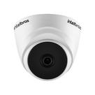 Câmera Dome Intelbras VHL 1120 D, HDCVI Lite, HD, IR 20m, 3.6mm - 4565298