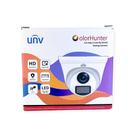 Camera dome plastico 1080p 2.8mm 20m ip6