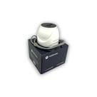 Camera dome plastico 1080p 2.8mm 20mt mt