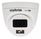 Camera dome vhd 1220 d full color g7 intelbras