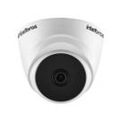 Camera dome vhl 1120 d g2 full hd hdcvi intelbras