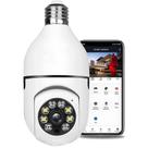 Câmera Dome WiFi 1080p com Visão Noturna e Alarme