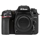 Câmera dslr nikon d7500 (somente corpo)