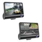 câmera DVR veicular para seu veiculo ficar mais seguro Knup S132