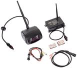 Câmera e receptor sem fio ASA Electronics WVRXCAM1