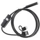 Camera endocopio Celular 6 Leds Usb Camera endocopio Celular 6 Leds Usb