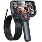 Câmera endoscópica DEPSTECH DS590 5" IPS 1080P 16,5 pés com estojo