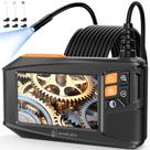Câmera endoscópica Ennovor 1920P HD de 4,3 polegadas IP67 à prova d'água