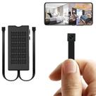 Câmera escondida HispyCam Small DIY Module Full HD 1080P