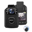 Câmera Espiã Com Tela Display Discreto Infidelidade Bodycam KJ21 32GB Câmera Espiã Com Tela Display Discreto Infidelidade Bodycam KJ21 32GB