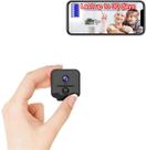 Câmera espiã FYLCTEI 1080P WiFi portátil com detecção de movimento