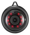 Camera Espiã Wifi Segurança Noturna Mini Pequena