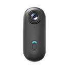 Câmera Esportiva Mini Moto 4K WiFi Sem Fio 1080P FHD Com Suporte Magnético Para Vlog
