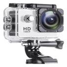 Câmera Esportiva Ultra HD 1080p Wi-Fi Bike, Escalada e Surf Câmera Esportiva Ultra HD 1080p Wi-Fi Bike, Escalada e Surf