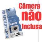 Câmera Esportiva1080P WiFi para Motocicleta - Gravador de Viagem, Vlogging e Ciclismo Ação