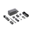 Camera estabilizadora dji osmo pocket 3 creator combo