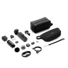 Camera estabilizadora dji osmo pocket 4 creator combo