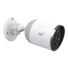 Camera externa elg full color shcf601