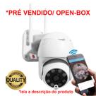 Câmera Externa Ip Prova Dágua Infravermelho Externa Wifi Hd Pré vendida