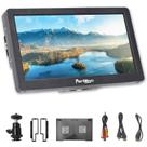 Camera Field Monitor Portkeys HD7H 7" 1000nit de alto brilho