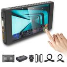 Camera Field Monitor Portkeys PT6 5.2" 600nit Touchscreen