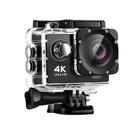 Câmera Filmadora Action Pro 4k Sports Ultrahd Wifi