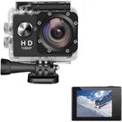 Câmera Filmadora Action Sports Cam 1080 P Câmera Filmadora Action Sports Cam 1080 P