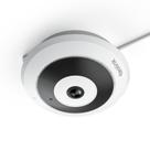 Câmera Fisheye de segurança WiFi REOLINK FE-W 2K+6MP 360