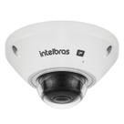 Camera Fisheye IP VIP 5500 F IA RES-5MP IP67 Intelbras Camera Fisheye IP VIP 5500 F IA RES-5MP IP67 Intelbras