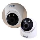 Camera Fisheye Olho de Peixe 2MP Lente 1,7MM 4X1 TWG Camera Fisheye Olho de Peixe 2MP Lente 1,7MM 4X1 TWG