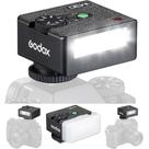 Câmera Flash Godox IM30 Speedlite GN15 de 7 níveis de potência Câmera Flash Godox IM30 Speedlite GN15 de 7 níveis de potência
