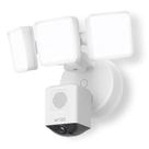 Câmera Floodlight WYZE Floodlight Camera Pro 2.5K HD 3000lm Câmera Floodlight WYZE Floodlight Camera Pro 2.5K HD 3000lm