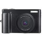 Camera Fotografica 4k Webcam Melcam 48mp Filmadora Sd 32gb WIFI