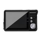 Câmera Fotográfica Digital, Vídeo de 18 MP, Zoom 8x, 2,7", LCD e Anti-vibração