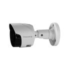 Câmera frahm bullet metal 5mp fip305bm36