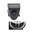 Câmera Frontal Para Carro Toyota Com Resolução HD 480P, Logo Embutido, Assistência De Estacionamento Câmera Frontal Para Carro Toyota Com Resolução HD 480P, Logo Embutido, Assistência De Estacionamento