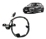 Câmera Frontal Parachoque Dianteiro Nissan Kicks 2023 A 2024