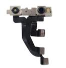 Câmera Frontal Sensor Proximidade Compatível Com iPhone X