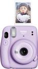 Câmera Fujifilm Instax Mini 11 Instant Lilás Púrpura