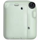 Camera Fujifilm Instax Mini 12 - Mint Green Camera Fujifilm Instax Mini 12 - Mint Green