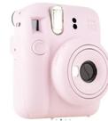 Câmera FujiFilm Instax Mini 12 Rosa